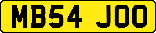 MB54JOO