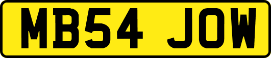 MB54JOW