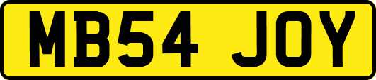 MB54JOY