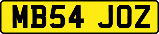 MB54JOZ
