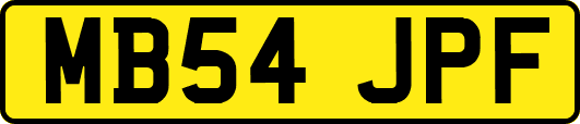 MB54JPF