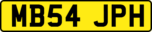 MB54JPH