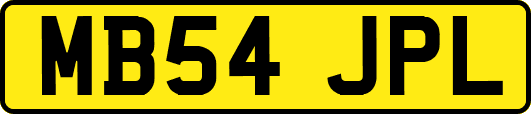 MB54JPL