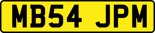 MB54JPM