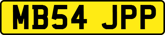 MB54JPP