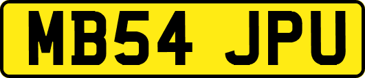 MB54JPU