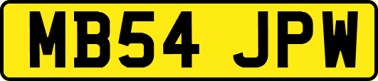 MB54JPW