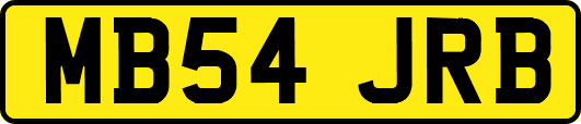 MB54JRB
