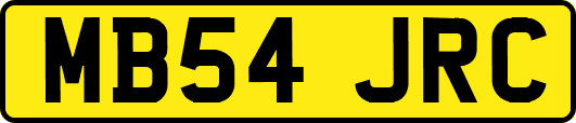 MB54JRC