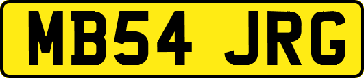 MB54JRG