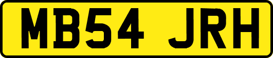 MB54JRH