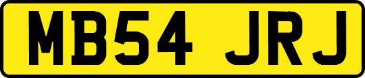 MB54JRJ