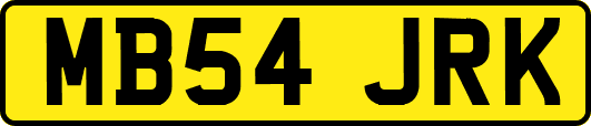 MB54JRK