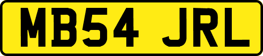 MB54JRL