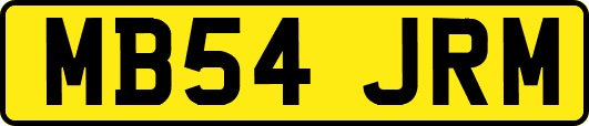 MB54JRM