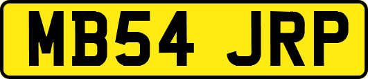 MB54JRP
