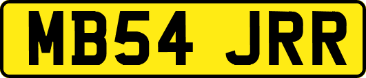 MB54JRR