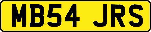 MB54JRS