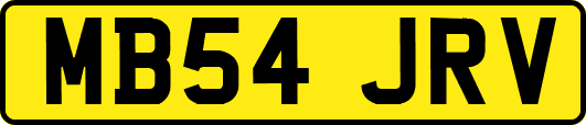 MB54JRV