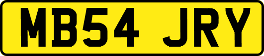 MB54JRY