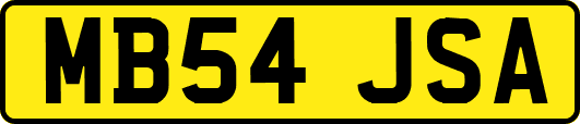 MB54JSA
