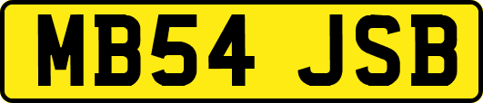 MB54JSB