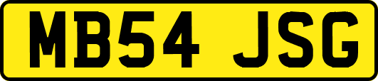 MB54JSG