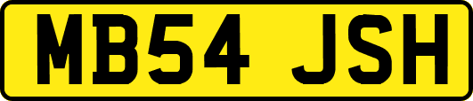 MB54JSH