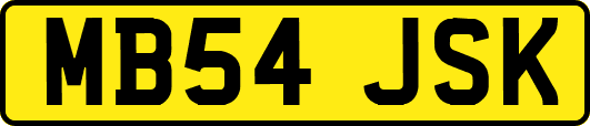 MB54JSK