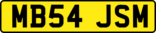 MB54JSM