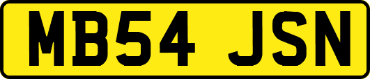 MB54JSN