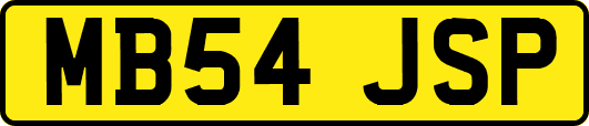MB54JSP