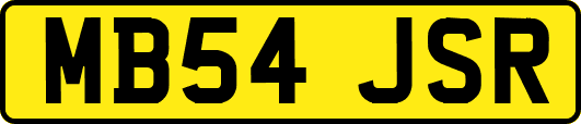 MB54JSR