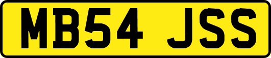 MB54JSS
