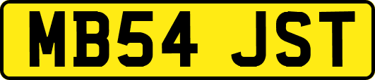 MB54JST