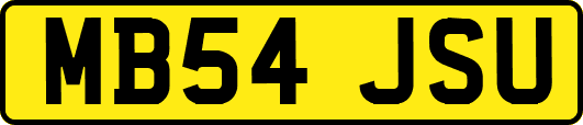 MB54JSU