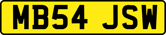 MB54JSW