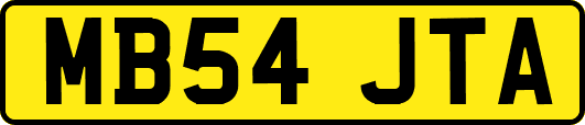 MB54JTA