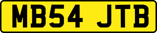 MB54JTB