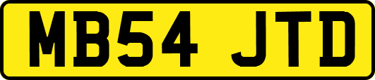 MB54JTD