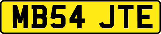 MB54JTE
