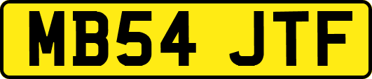 MB54JTF