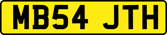 MB54JTH