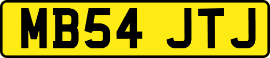 MB54JTJ