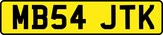MB54JTK