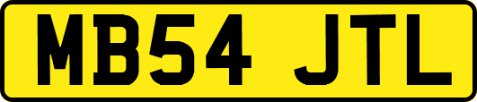 MB54JTL