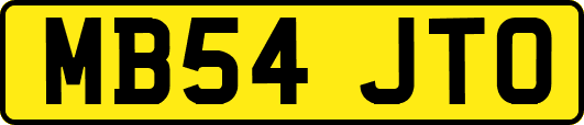 MB54JTO