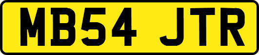 MB54JTR