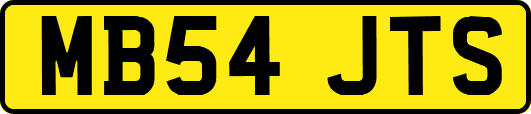 MB54JTS