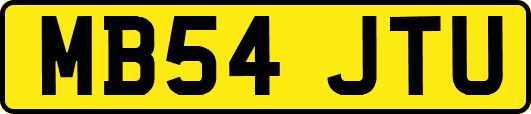 MB54JTU